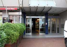 Rheinblick Appartments