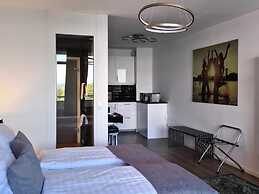 Rheinblick Appartments