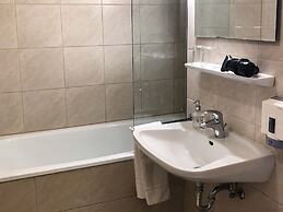 Rheinblick Appartments