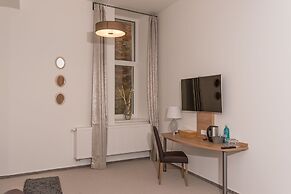 Boutique-Hotel Kronenstuben