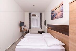 Boutique-Hotel Kronenstuben