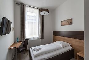 Boutique-Hotel Kronenstuben