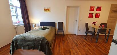Boutique-Hotel Kronenstuben