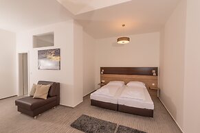 Boutique-Hotel Kronenstuben