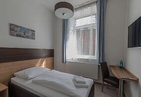 Boutique-Hotel Kronenstuben