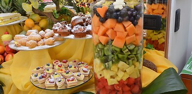 Hotel Morfeo - Young People Hotels