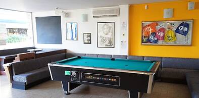 Hotel Morfeo - Young People Hotels