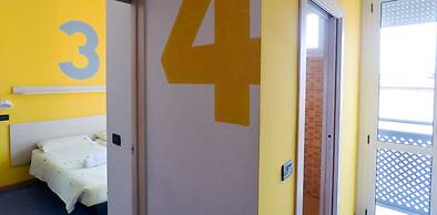 Hotel Morfeo - Young People Hotels