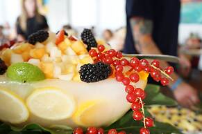 Hotel Morfeo - Young People Hotels