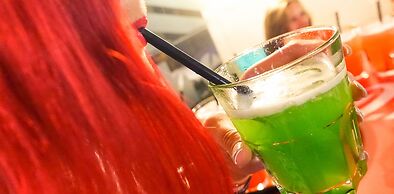 Hotel Morfeo - Young People Hotels