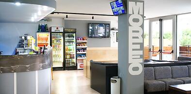 Hotel Morfeo - Young People Hotels