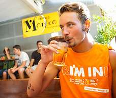 Hotel Morfeo - Young People Hotels