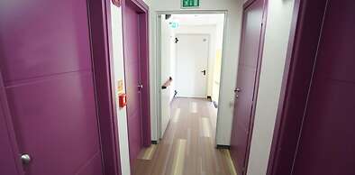 Hotel Morfeo - Young People Hotels