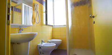 Hotel Morfeo - Young People Hotels