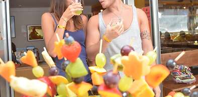 Hotel Morfeo - Young People Hotels