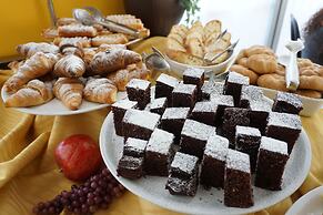 Hotel Morfeo - Young People Hotels