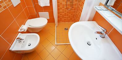 Hotel Morfeo - Young People Hotels