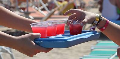 Hotel Morfeo - Young People Hotels