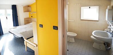 Hotel Morfeo - Young People Hotels