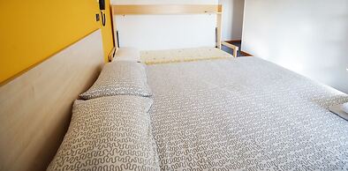 Hotel Morfeo - Young People Hotels