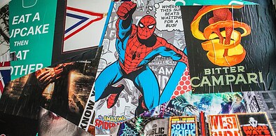 Hotel Morfeo - Young People Hotels