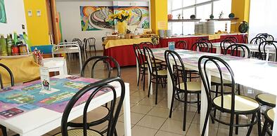 Hotel Morfeo - Young People Hotels