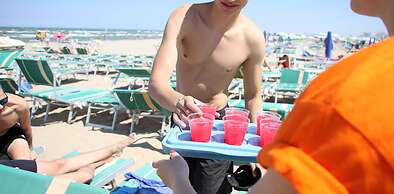 Hotel Morfeo - Young People Hotels