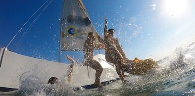 Hotel Morfeo - Young People Hotels