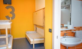 Hotel Morfeo - Young People Hotels