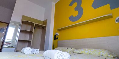 Hotel Morfeo - Young People Hotels