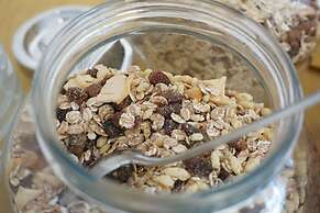 Hotel Morfeo - Young People Hotels