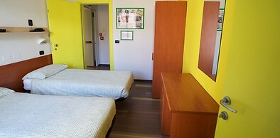 Hotel Morfeo - Young People Hotels