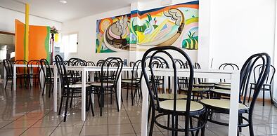 Hotel Morfeo - Young People Hotels