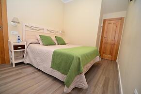 Hotel y Apartamentos El Camín