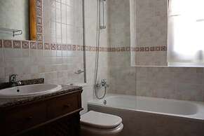 Hotel y Apartamentos El Camín