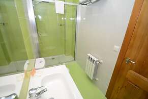 Hotel y Apartamentos El Camín