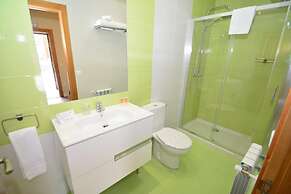 Hotel y Apartamentos El Camín