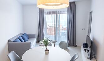 Portopiccolo Apartments
