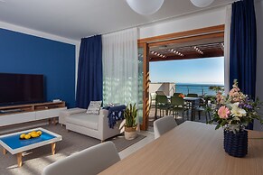 Portopiccolo Apartments