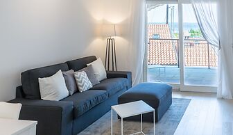 Portopiccolo Apartments
