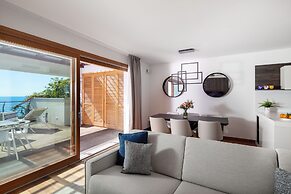 Portopiccolo Apartments