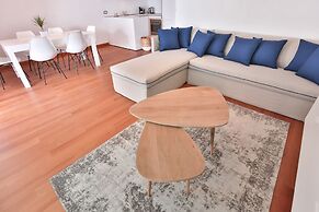 Portopiccolo Apartments