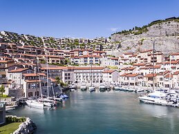 Portopiccolo Apartments