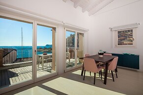 Portopiccolo Apartments