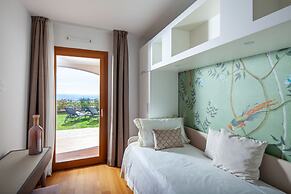 Portopiccolo Apartments