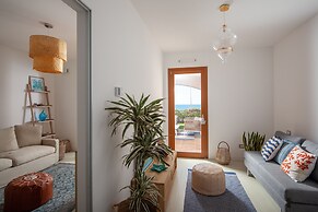 Portopiccolo Apartments