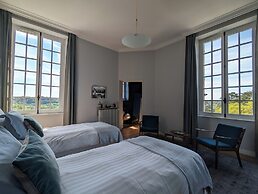 Château Haute Roche