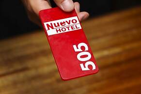 Nuevo Hotel