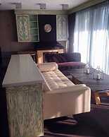 Duplex Apartment Karma Evleri