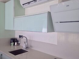 Duplex Apartment Karma Evleri